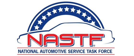NASTF — National Automotive Service Task Force